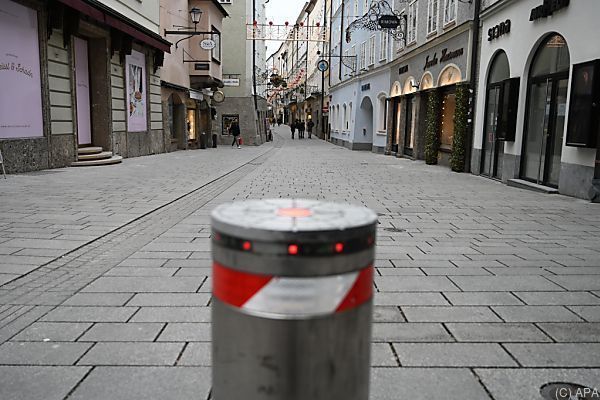 Für Kartenbüros ist die Lockdown-Situation &#8220;fatal&#8221;