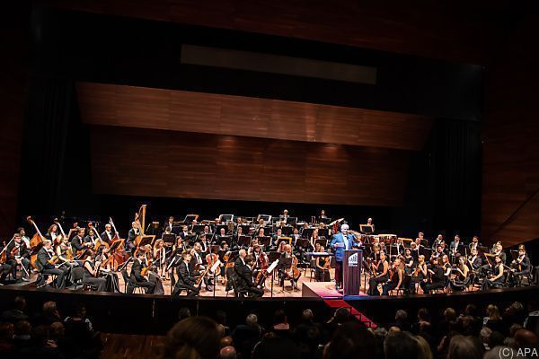 Osterfestspiele Erl abgesagt und teils im TV