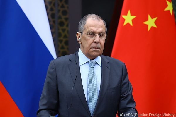 Russland: Keine Beziehung mehr zur EU als Organisation