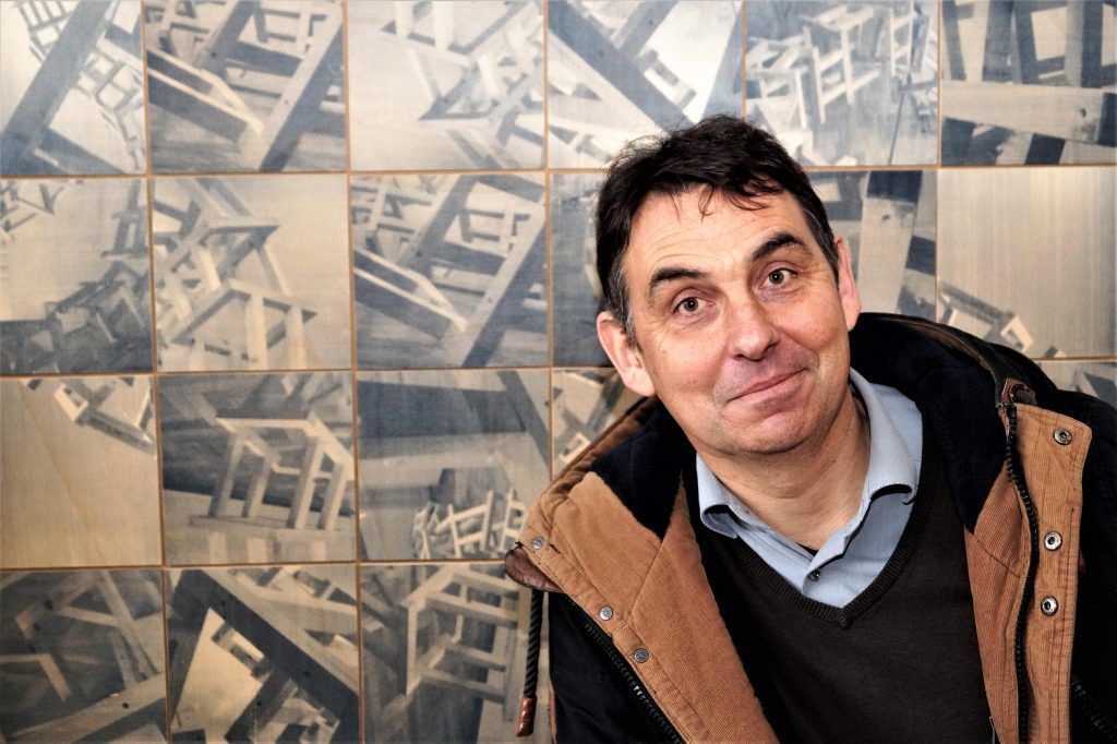 &#8220;Jedes Kunstwerk hat eine Seele&#8221;