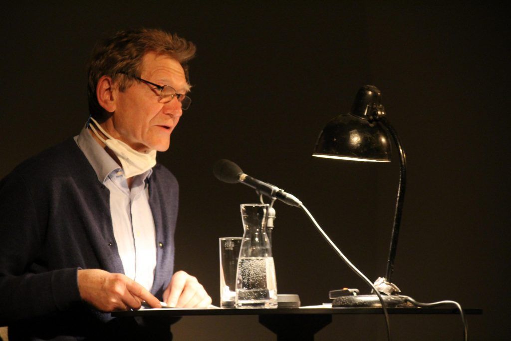 Vorübergang und sinfonischer Klang