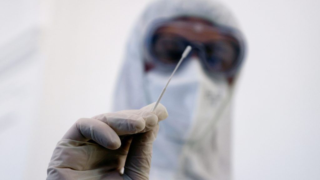 Brasilianische Coronavirus-Mutation in Salzburg bestätigt
