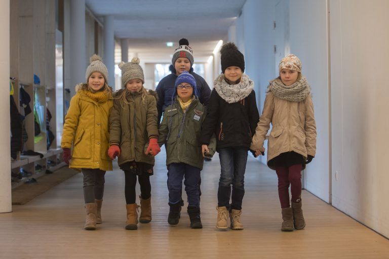 Am 21. März stehen Menschen mit Trisomie 21 im Fokus. »A9