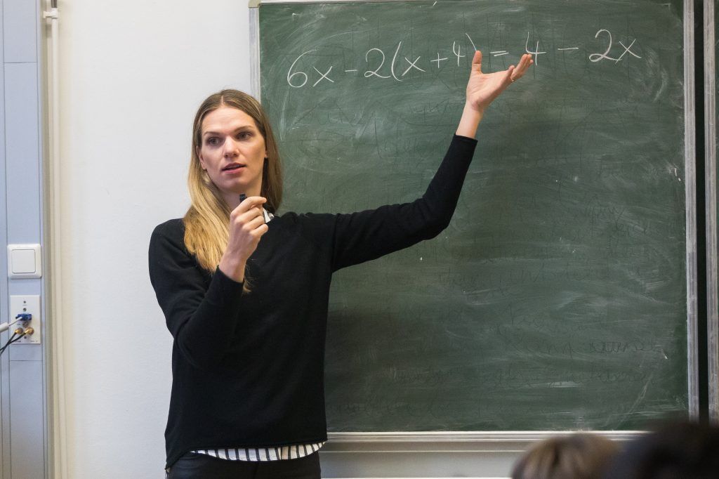 Deshalb hat sich Elisabeth Obernosterers Leben um 180 Grad gedreht