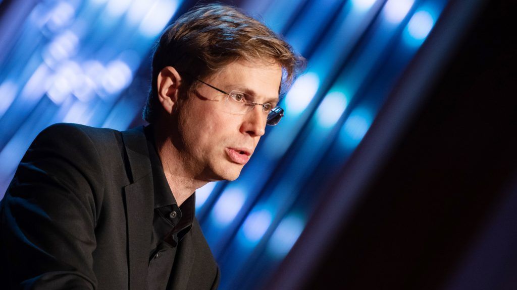 Mehr Kultur in Lech: Literaricum mit Kehlmann und Schrott am Start