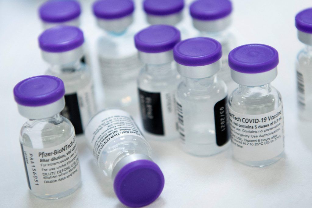 AstraZeneca in Deutschland nur noch für Über-60-Jährige