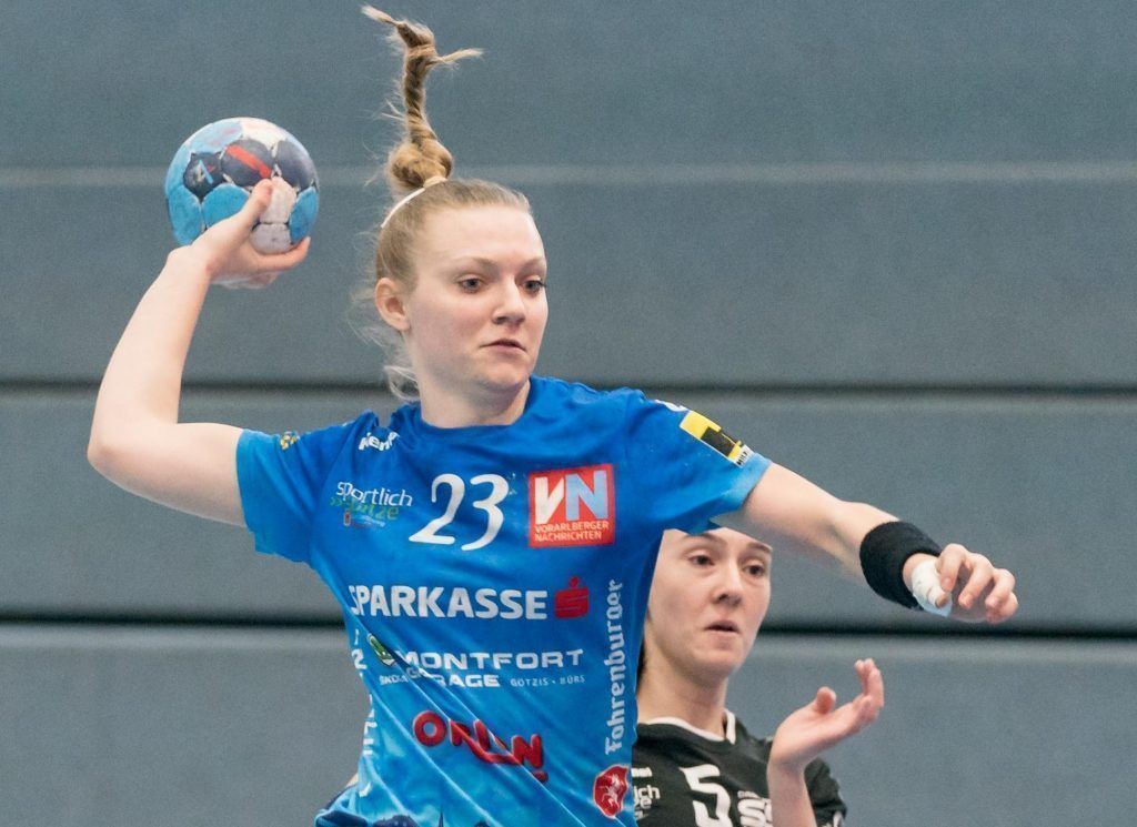 Marksteiner verzichtet auf die Einberufung ins Frauenteam