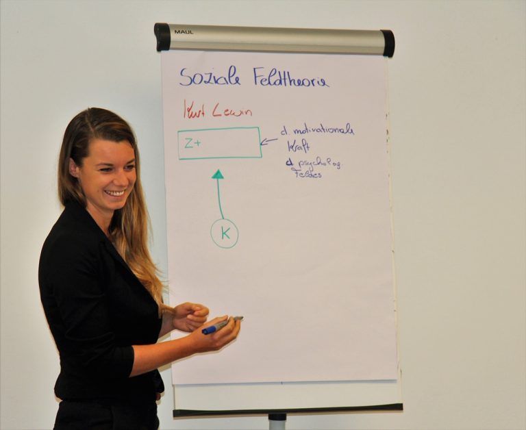 Die Kurse in St. Arbogast starten wieder durch. <span class="copyright">Vitalakademie</span>
