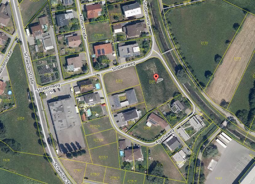 Wo in Meiningen ein Grundstück für 1,13 Millionen Euro verkauft wurde