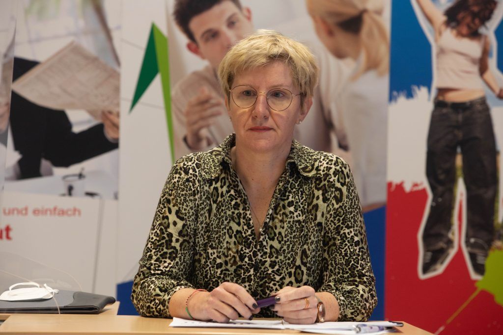 119 Personen weniger in Arbeitslosigkeit