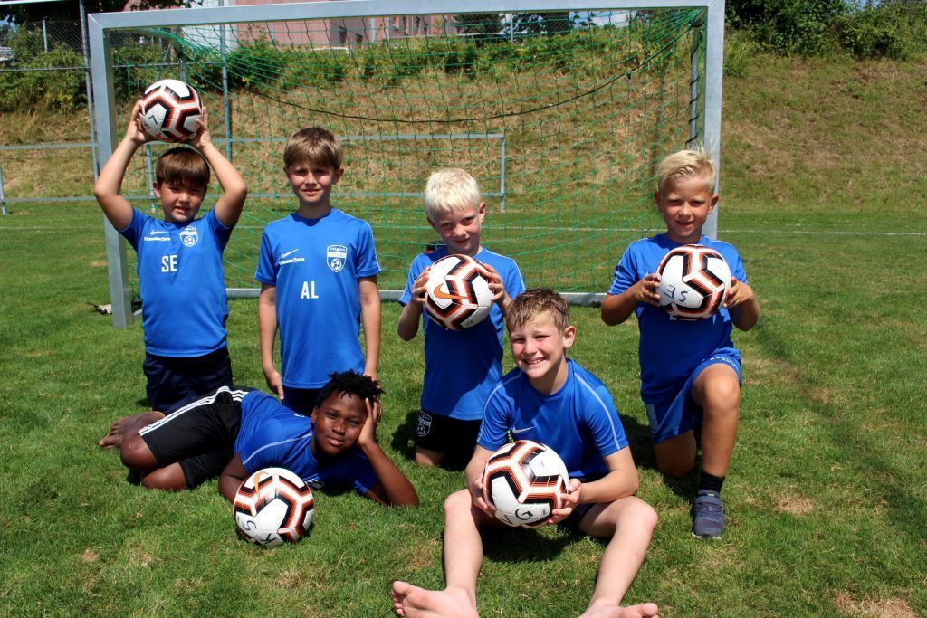 Nachwuchstraining  ab 15. März erlaubt