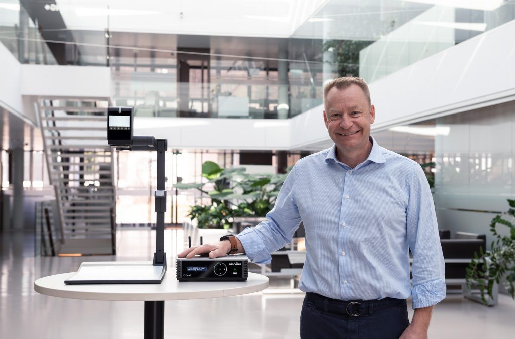 „Jetzt Vollgas geben“