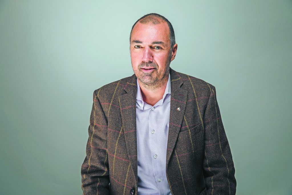 „Das ist gesteuert“