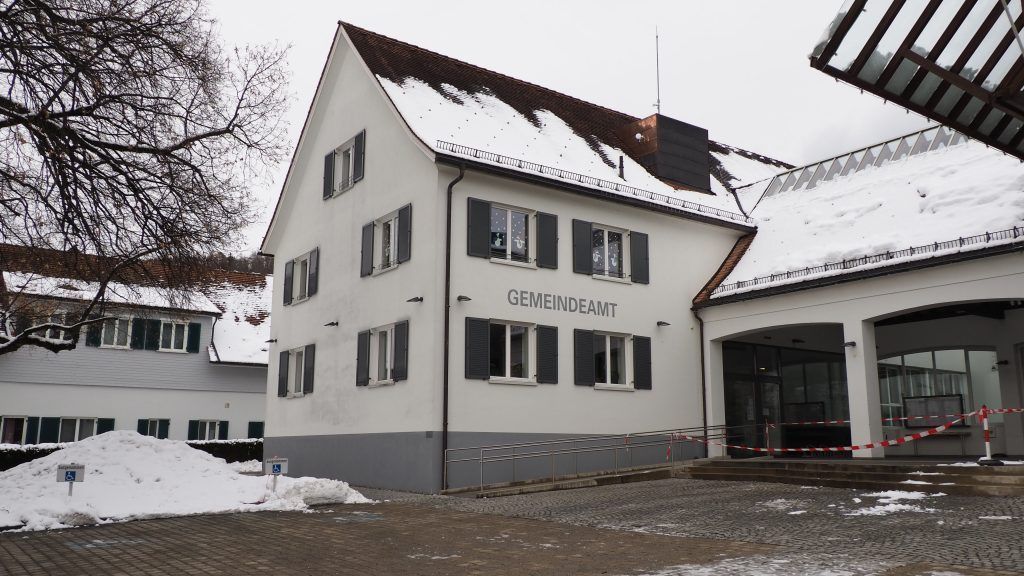 Gemeinde Klaus kann Schuldenstand reduzieren