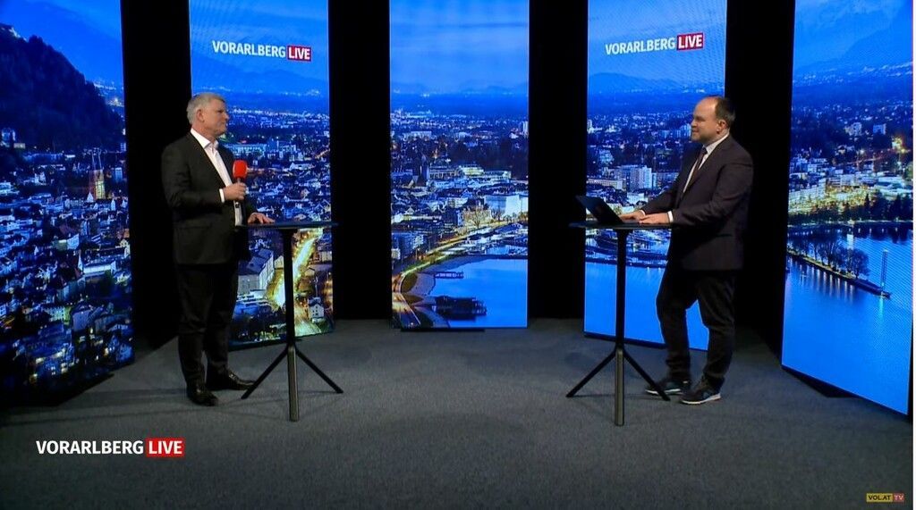 &#8220;Impfungen sind wichtig für die Perspektive&#8221;