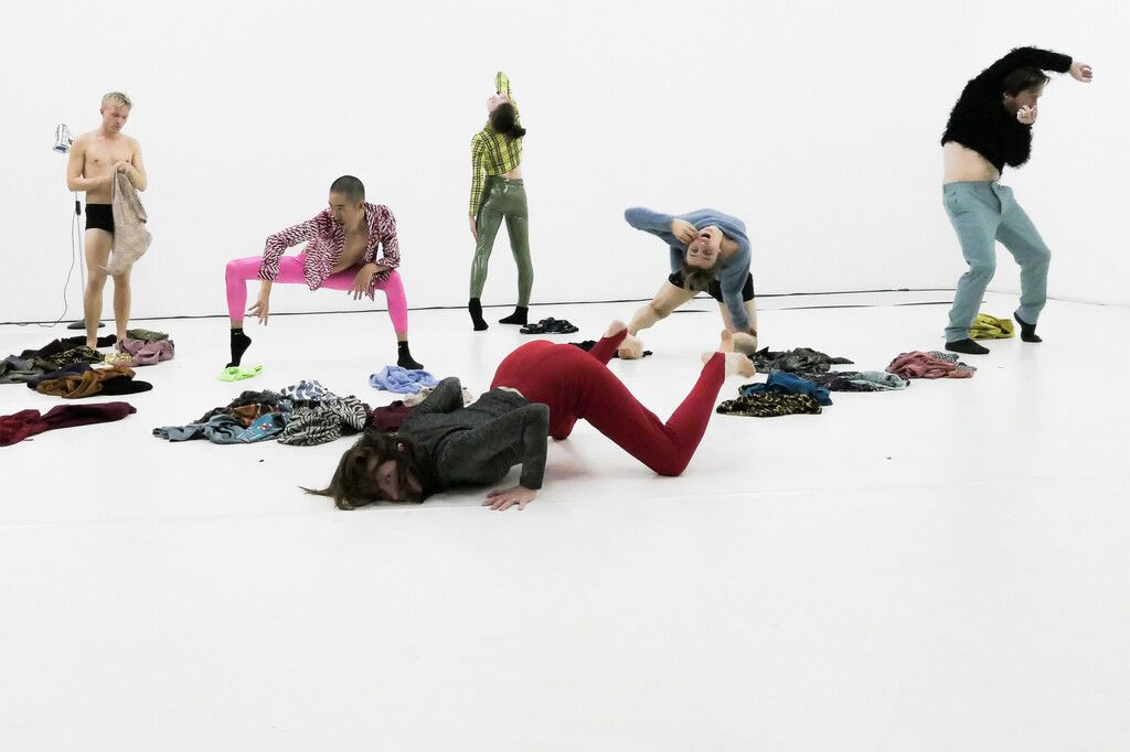 Der Spielboden bebt wieder