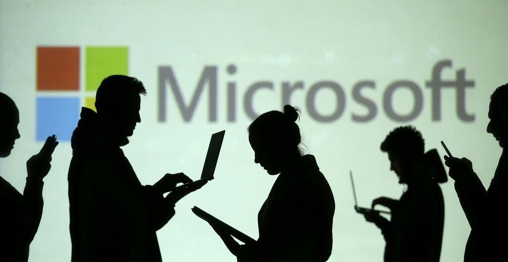 Zehntausende E-Mail-Server wegen Microsoft-Lücke gehackt