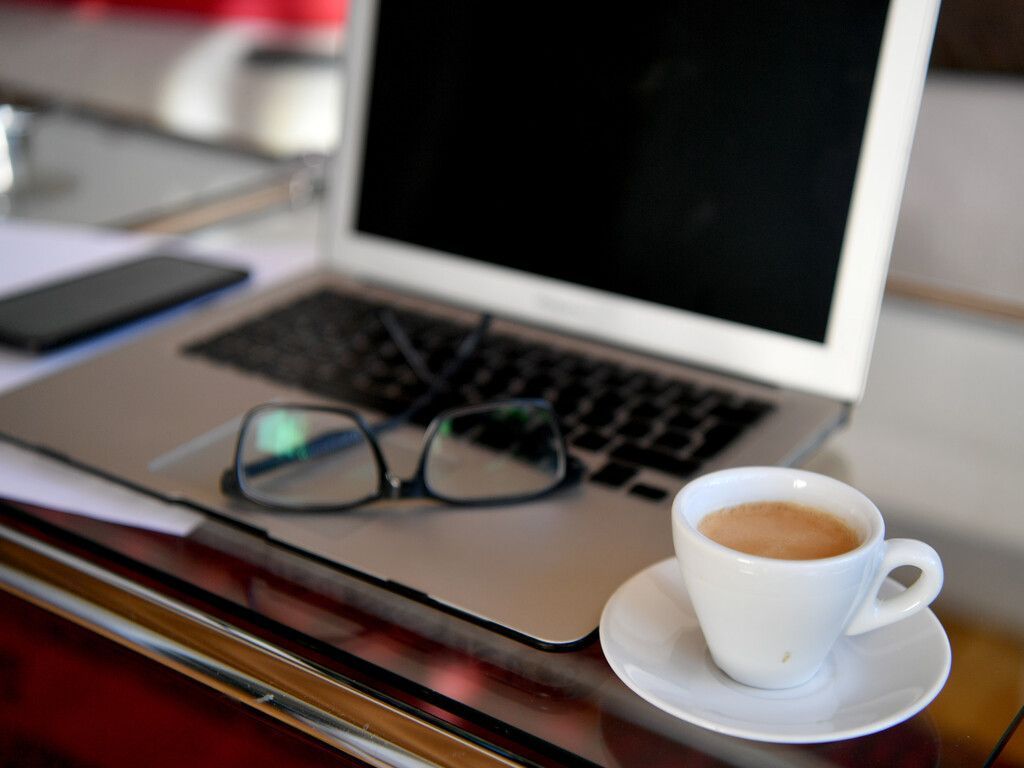 Bewerben in der Krise: 92 Prozent schwören auf Videokonferenz