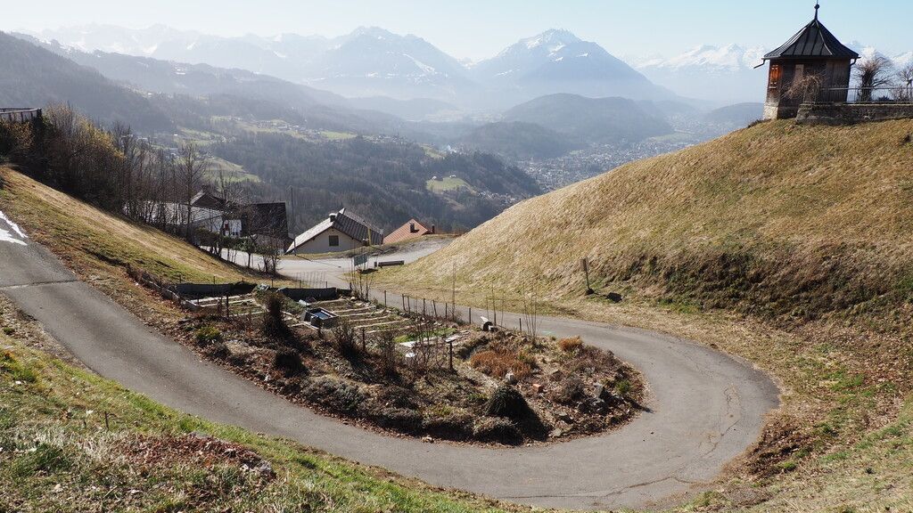 Der gemeinnützige Wohnbau zieht nach Viktorsberg