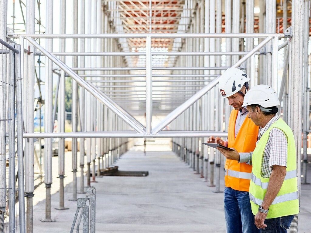 Holz allein macht auch nicht glücklich