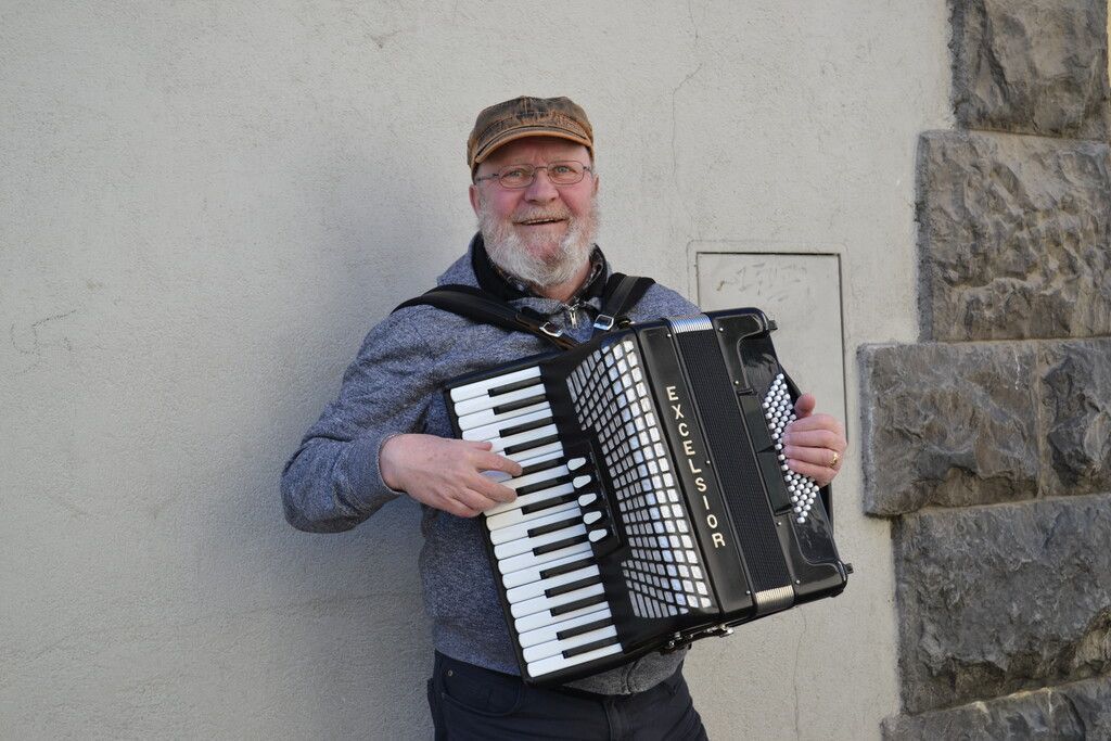 Musik kennt keine Grenzen