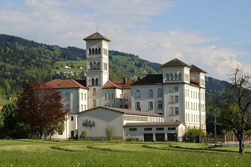 Beginn und Ende eines traditionsreiches Kollegs