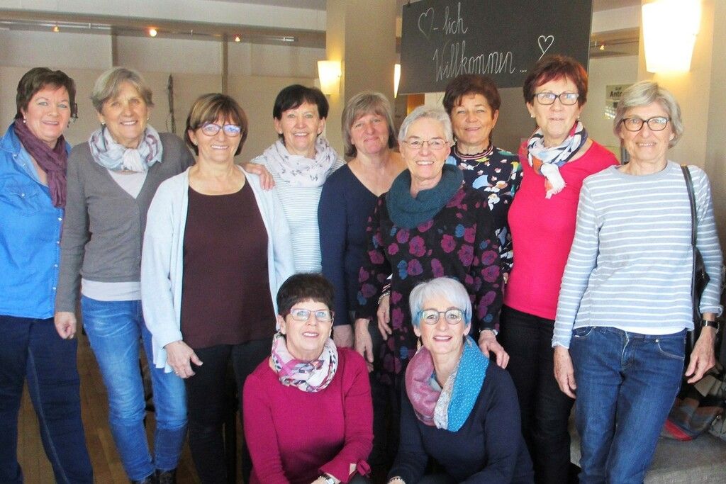 Nicht auf der Brennsuppe daher geschwommen