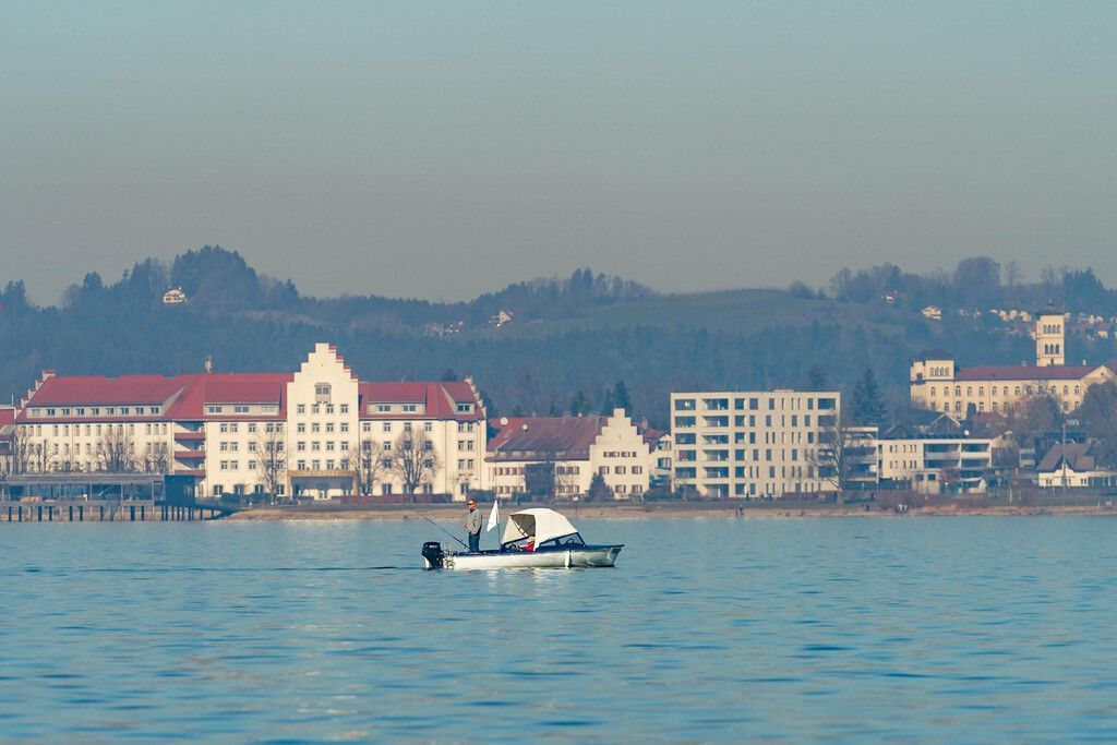 Letzte Tage am Kaiserstrand