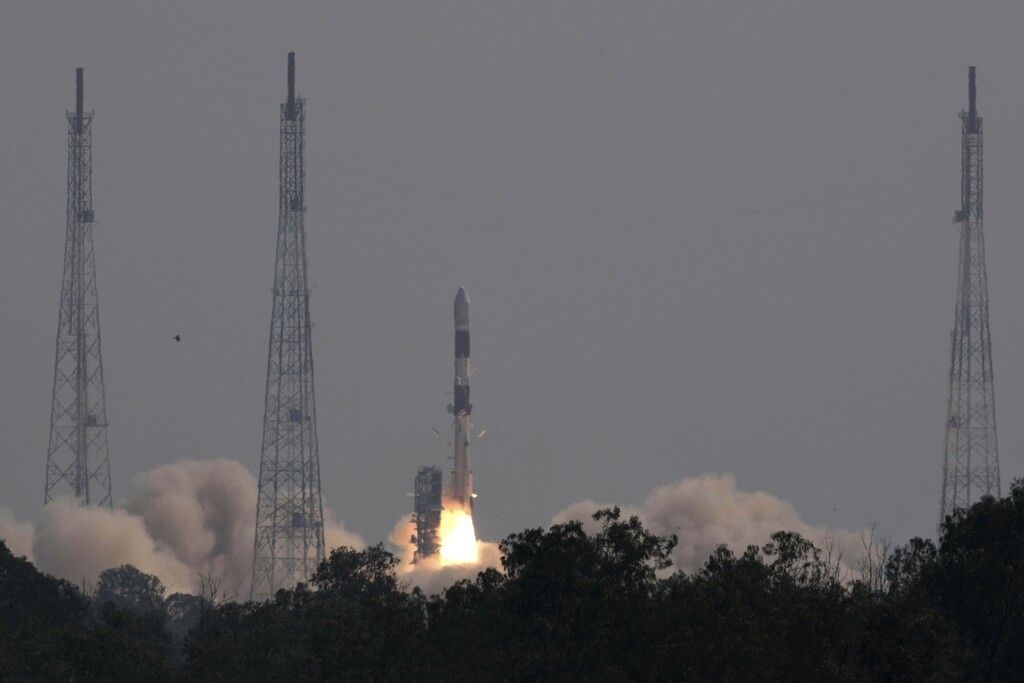 Brasilien will ­Regenwald mit Satellit überwachen