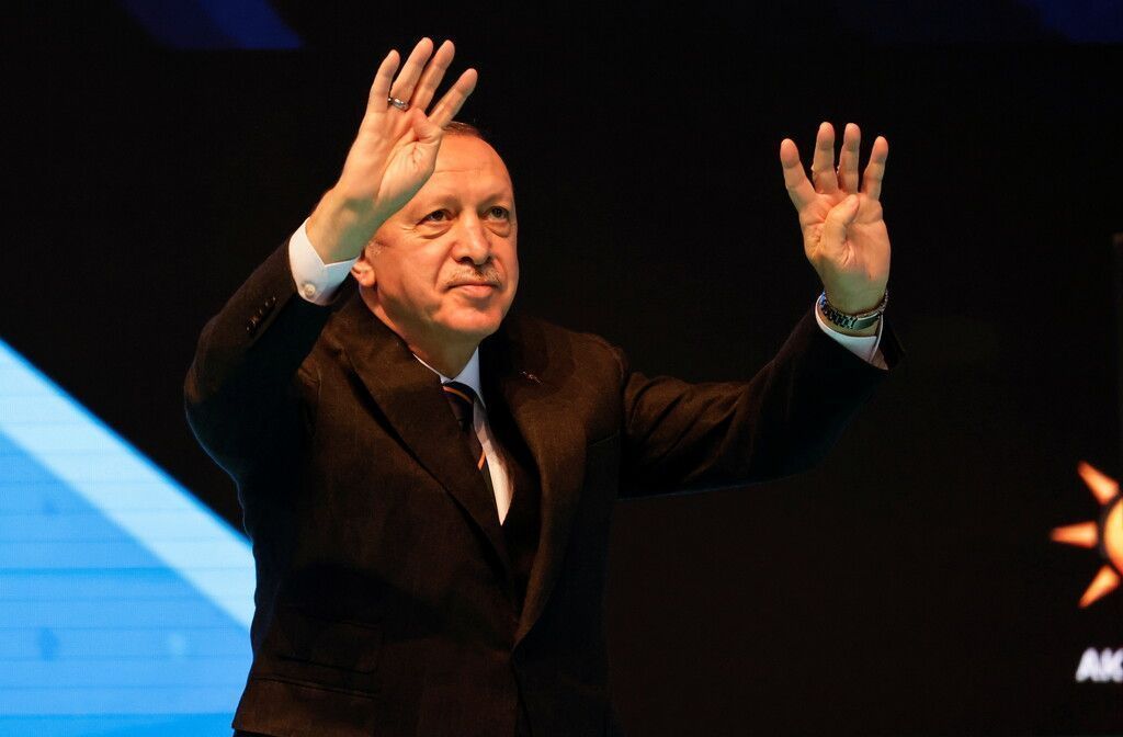 &#8220;Gold gab ich für Erdogan&#8221;