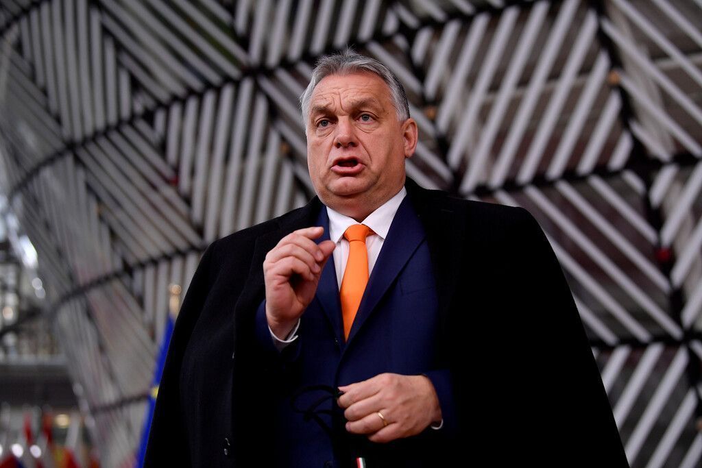 Eklat bei Europas ­Christdemokraten