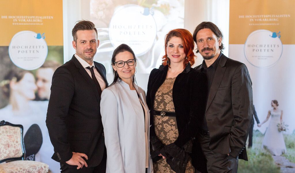 Liebe auf den ersten Blick