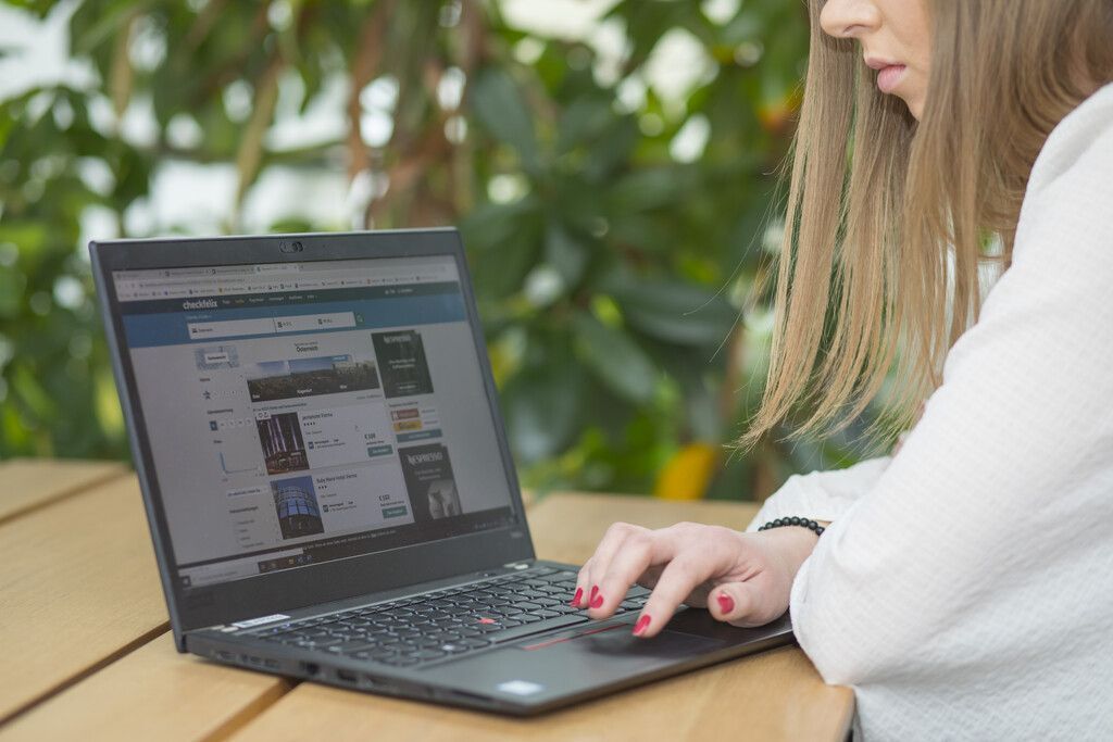 Heimische Händler sollen sichtbarer werden