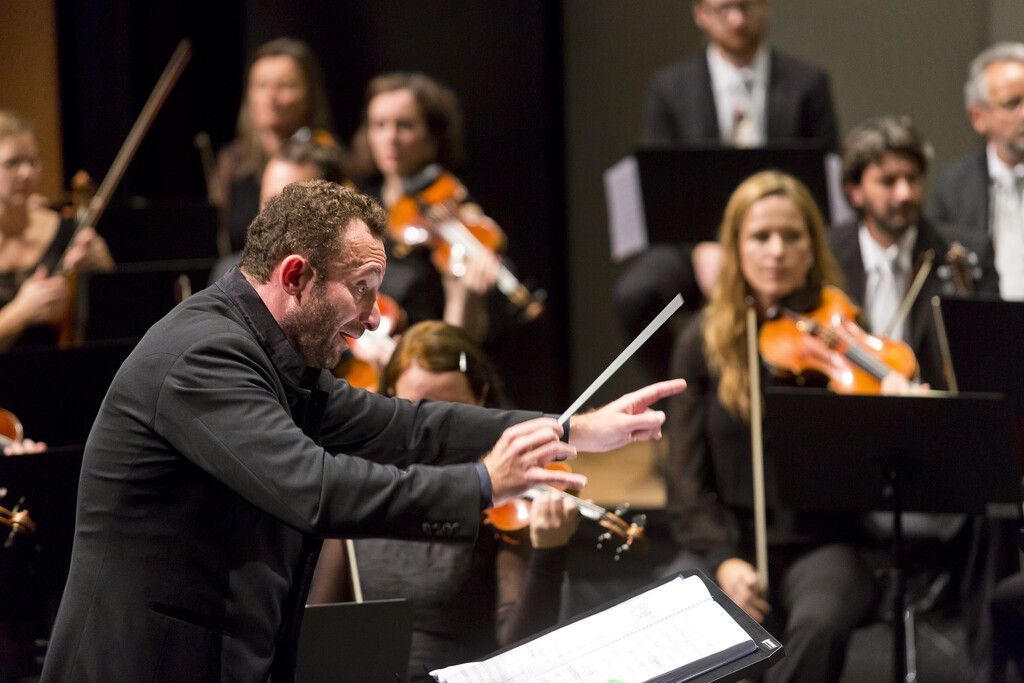 Finale des Mahler-Zyklus mit Kirill Petrenko findet im Oktober statt