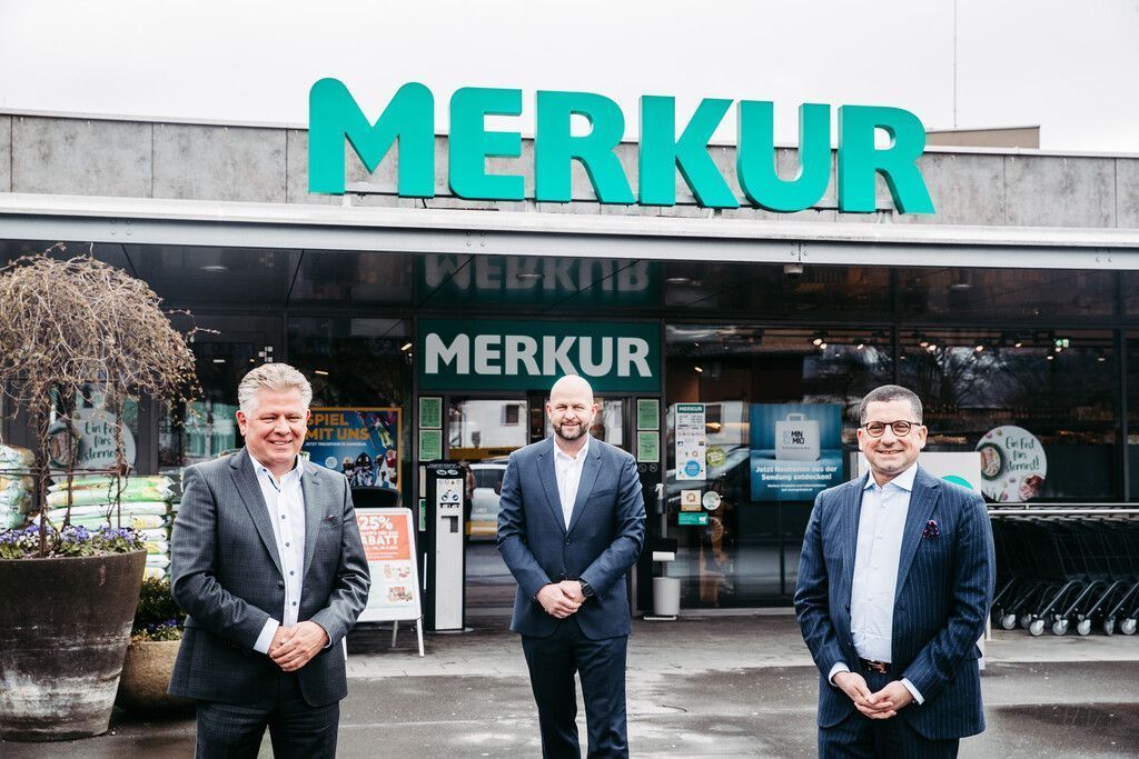 Viel Potenzial für neue Standorte