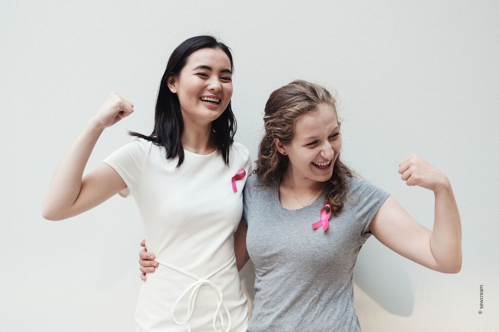 Ein Netzwerk im Dienst der Frauen
