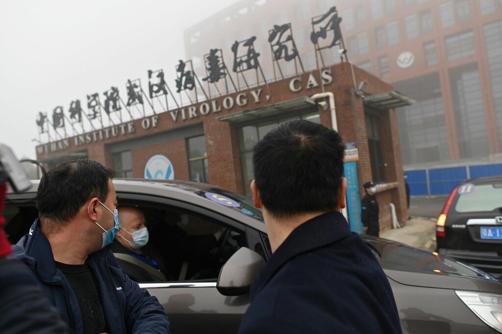 Corona-Ursprung: China nennt  erste Einzelheiten zu WHO-Bericht