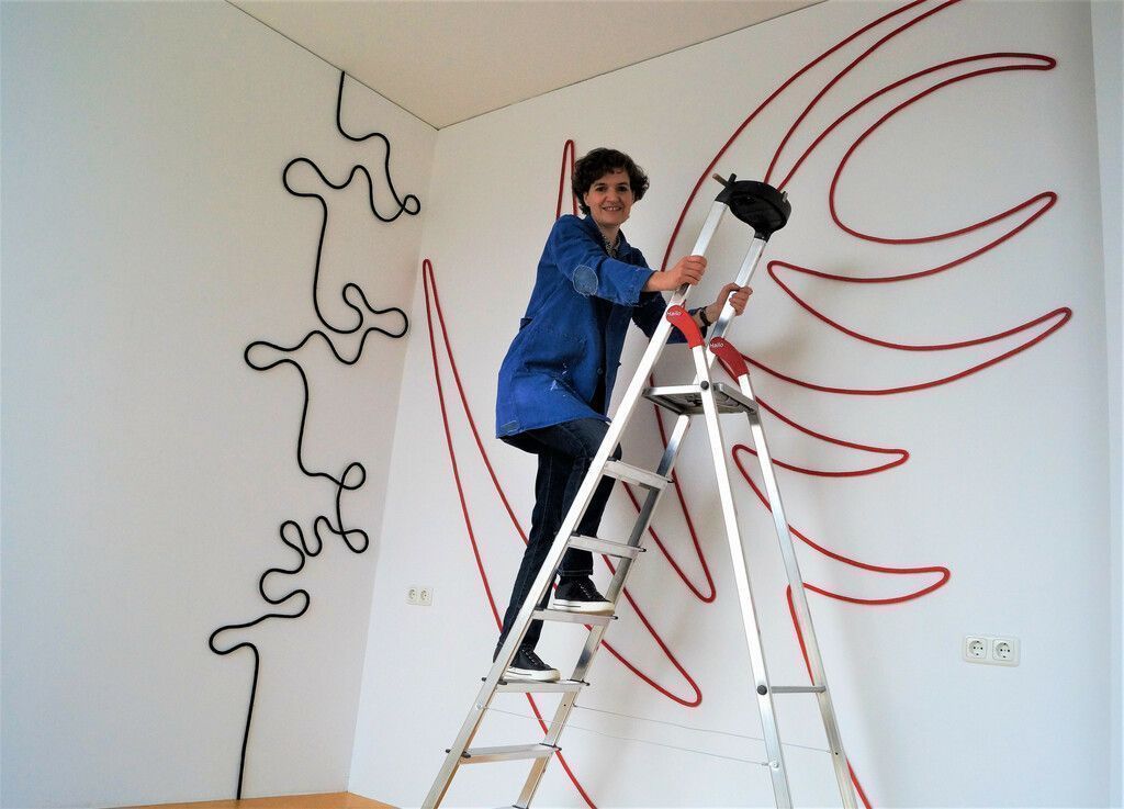 „Was ich mache, ist total uncool“