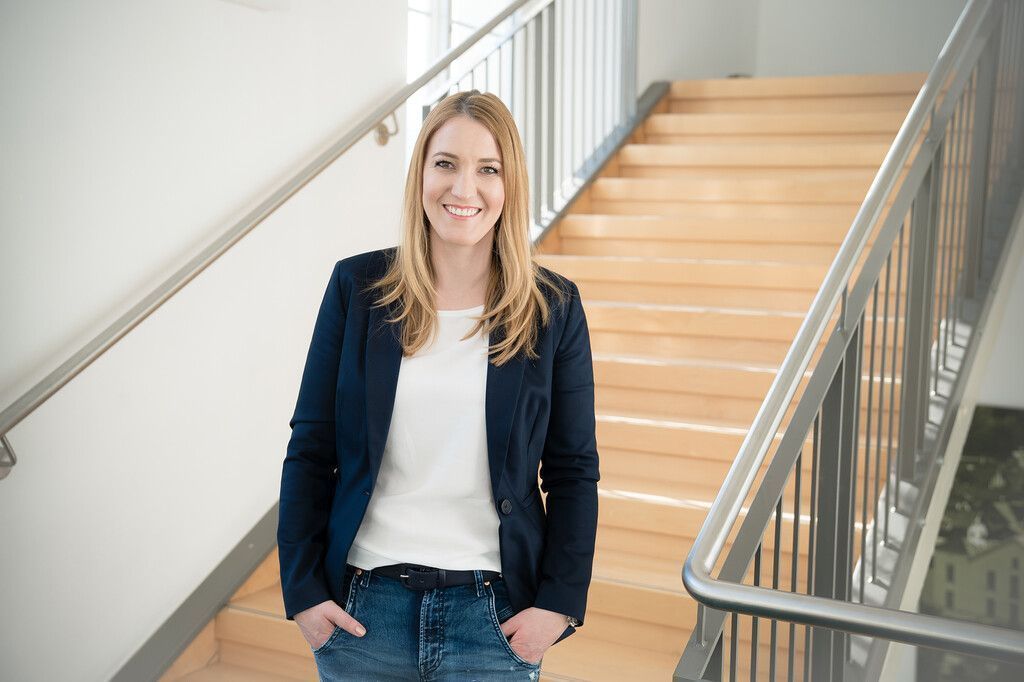 Kinderbetreuung bleibt Herausforderung für Unternehmerinnen