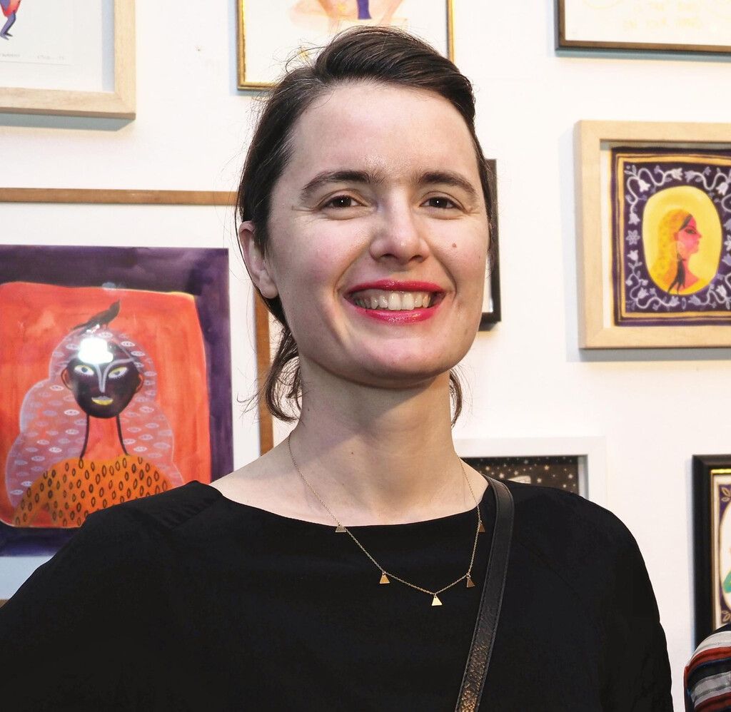 Die Zeit als Bewegung des Stiftes