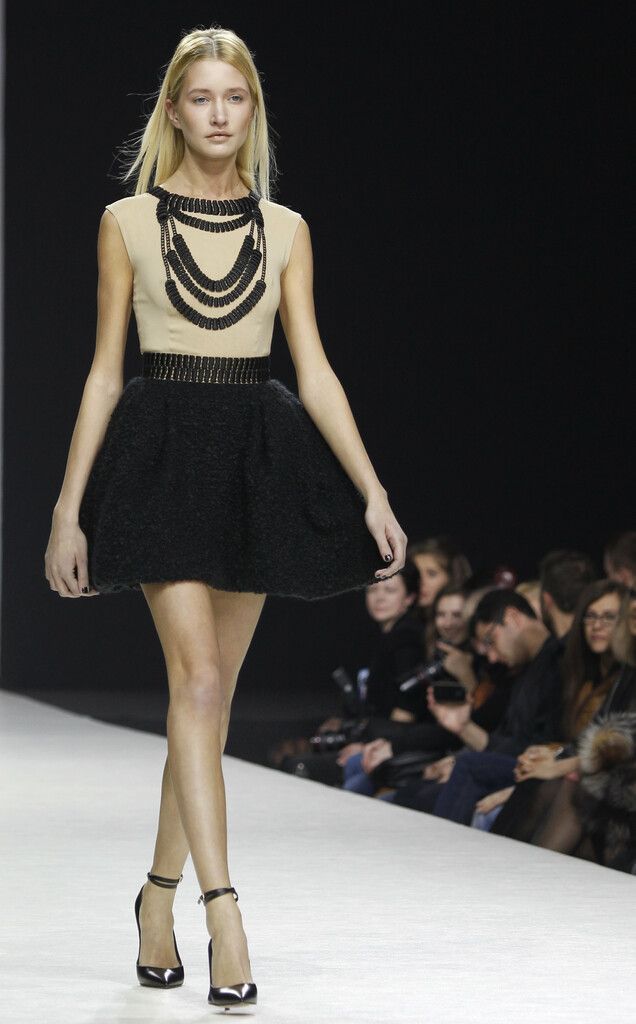 Elegant