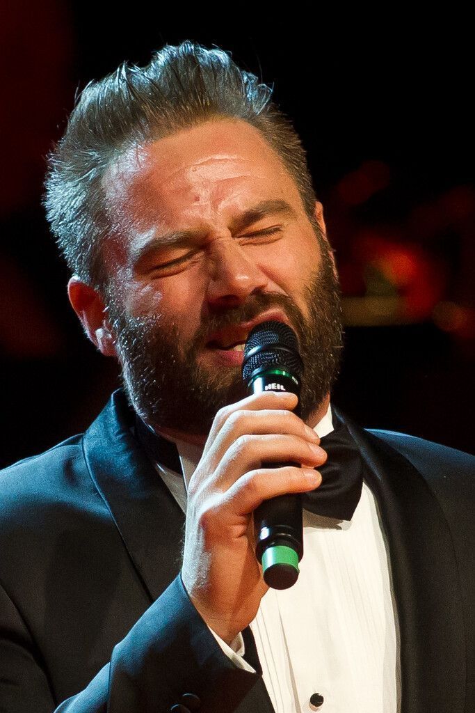 Konzert für nur einen Fan