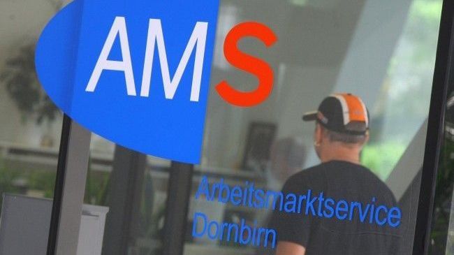 Wieso sich der Arbeitsmarkt leicht entspannt
