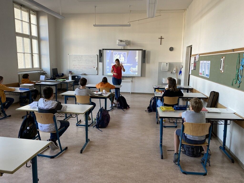 Bildungssekretär Netzer in der Kritik