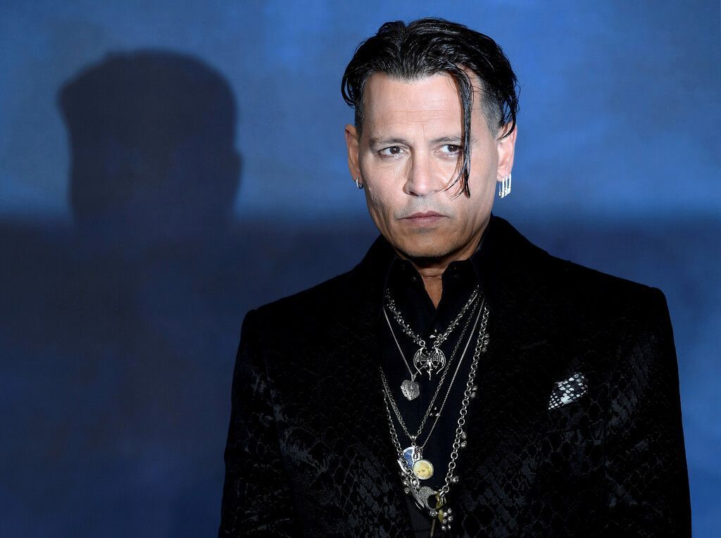 Depp will Fall neu aufrollen