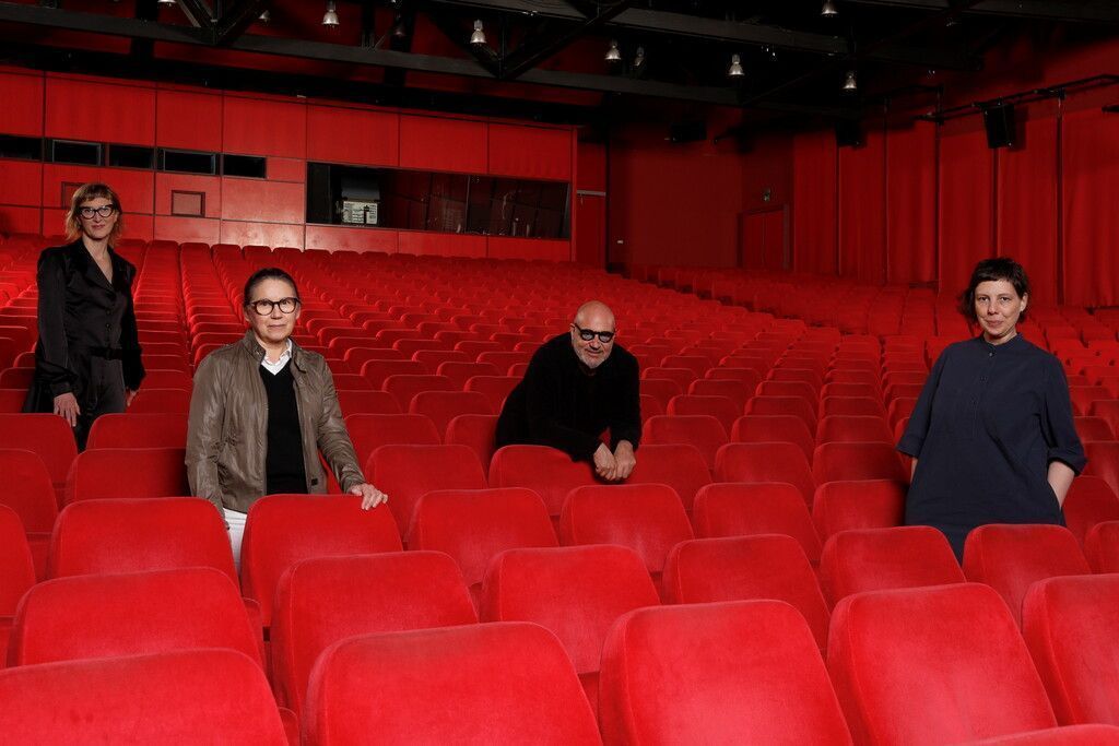 Digitale Berlinale