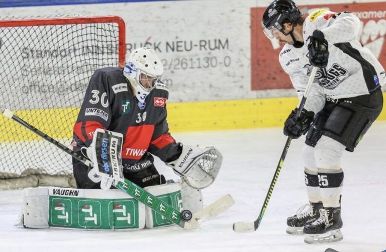 Bulldogs holten sich das Play-off-Ticket