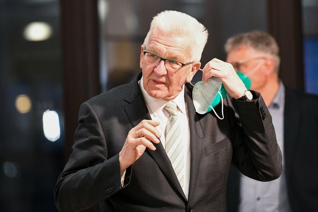 Wahltriumph für Grüne und SPD