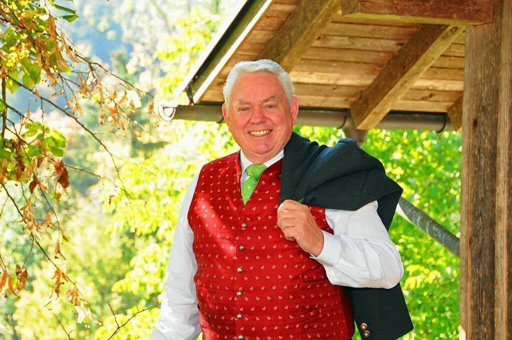 &#8220;Kleine Komplimente im Alltag sind wie Balsam für die Seele&#8221;