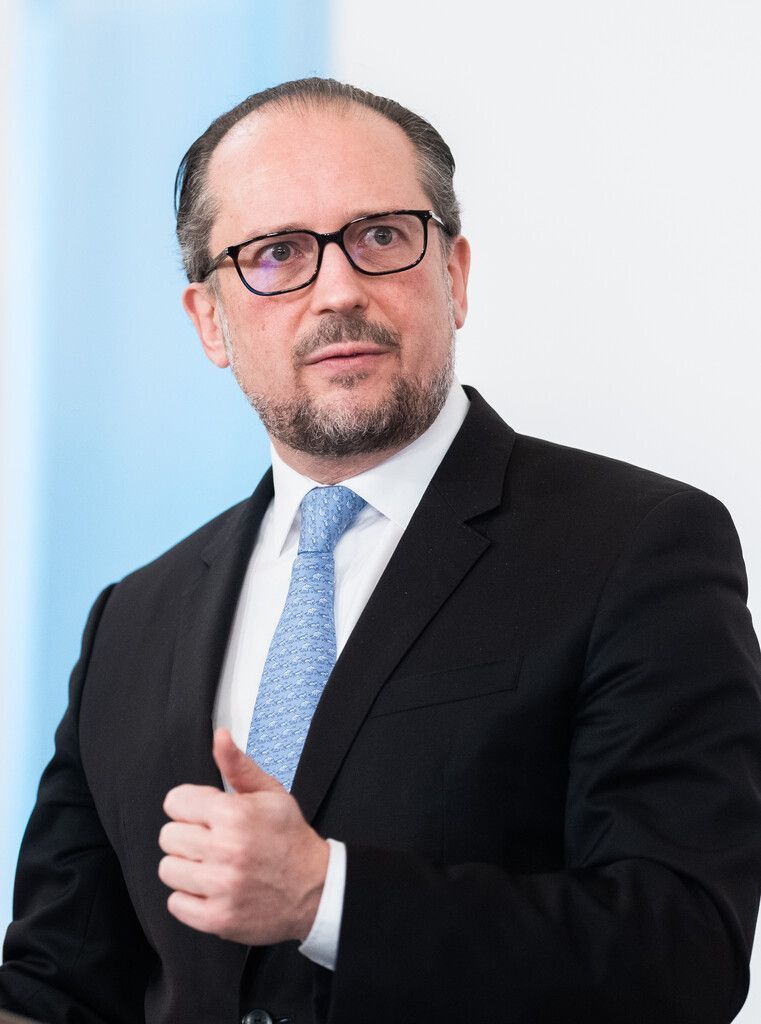 Reisefreiheit